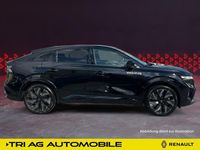 Gebraucht Renault Rafale Esprit Alpine 300 PS (220 kW) 2025 Schwarz SUV