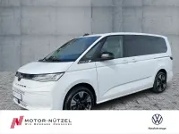Gebraucht VW Multivan 150 PS (110 kW) 2025 Weiß Van / Kleinbus