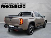 Gebraucht VW Amarok PanAmericana 241 PS (177 kW) 2024 Andere farbe Pickup