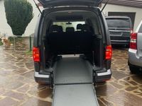 gebraucht VW Caddy Maxi 