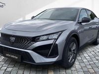 Gebraucht Peugeot 408 Allure 181 PS (133 kW) 2024 Grau Limousine