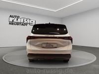 Neu DFSK Forthing 4 177 PS (130 kW) 2025 Weiß Van / Kleinbus