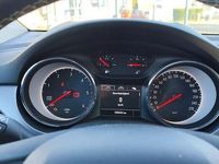 Gebraucht Opel Astra Edition 136 PS (100 kW) 2018 Schwarz Kombi