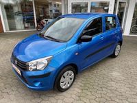 gebraucht Suzuki Celerio 1.0 AGS Club