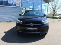 Używany VW Taigo 110 KM (80 kW) 2022 Czarny SUV
