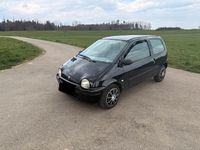 Gebraucht Renault Twingo 58 PS (42 kW) 2006 Kleinwagen