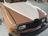 Gebraucht Saab 96 68 PS (50 kW) 1977 Andere farben Limousine