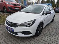 gebraucht Opel Astra Lim.2020 1.2 Direct Injection Turbo Int