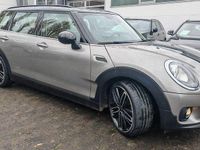 Gebraucht Mini Cooper Clubman 136 PS (100 kW) 2016 Silber Kombi