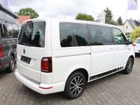 gebraucht VW Multivan T62.0 TSIEdition 4Motion-Schiebedach-LED