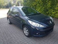 gebraucht Peugeot 206 75