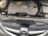 Second-hand Mazda 5 2010 Gri Monovolum