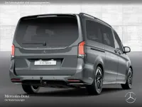 Gebraucht Mercedes V300 Style 237 PS (174 kW) 2025 Graphitgrau Van / Kleinbus