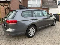 Gebraucht VW Passat Comfortline 150 PS (110 kW) 2015 Grau Kombi