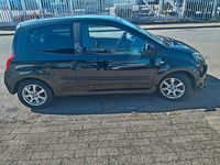 Gebraucht Renault Twingo 75 PS (55 kW) 2009 Schwarz Kleinwagen