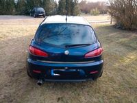 gebraucht Alfa Romeo 147 Motor 1.6 Benziner mit 105 PS