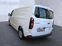 Gebraucht Ford Transit Custom Trend 150 PS (110 kW) 2024 Frostweiß Van