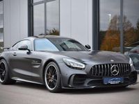 Gebraucht Mercedes AMG GT AMG 585 PS (430 kW) 2022 Grau Coupé