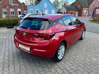 gebraucht Opel Astra 1.2 145PS/Kamera/Navi/Sitzhzg./LED