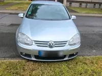 Gebraucht VW Golf IV 85 PS (62 kW) 2006 Grün Limousine