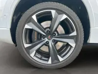 Gebraucht Cupra Ateca VZ 300 PS (220 kW) 2024 Weiß SUV