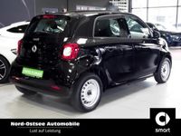 gebraucht Smart ForFour Electric Drive Paket