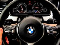 Gebraucht BMW 530 Performance 265 PS (194 kW) 2015 Schwarz Kombi