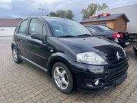 gebraucht Citroën C3 HDi 110 FAP VTR