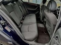 Second-hand Mercedes 200 163 CP (119 kW) 2000 Negru Berlinǎ