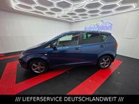 Gebraucht Seat Altea 4You 105 PS (77 kW) 2014 Blau Limousine