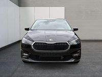 Neu Skoda Fabia Selection 116 PS (85 kW) 2025 Blackmagic perleffekt Kleinwagen