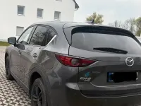 Second-hand Mazda CX-5 175 CP (128 kW) 2017 Maro SUV