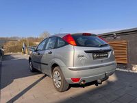Gebraucht Ford Focus Viva 75 PS (55 kW) 2004 Silber Limousine