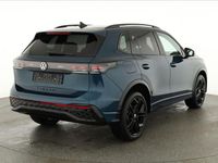 Neu VW Tiguan R-line 272 PS (200 kW) 2026 Nightshade blue metallic SUV