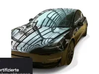 Occasion Tesla Model 3 Performance 377 kW (513 ch) 2023 Noir Berline