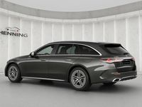 Gebraucht Mercedes E300 Premium 204 PS (150 kW) 2024 Grau Limousine
