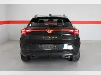 Neu Cupra Formentor 150 PS (110 kW) 2026 Schwarz SUV