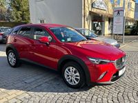 gebraucht Mazda CX-3 Exclusive-Line Skyactive Led Navi Pdc Shz