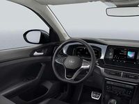 Ny VW T-Cross 116 HK (85 kW) 2026 Grå SUV