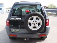 gebraucht Land Rover Freelander 