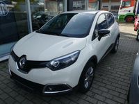 Gebraucht Renault Captur 90 PS (66 kW) 2017 Beige SUV