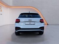 Neu Audi Q2 S-Line 150 PS (110 kW) 2026 Weiß SUV