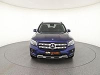 Gebraucht Mercedes GLB200 Progressive 163 PS (119 kW) 2023 Blau SUV
