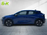 Neu Renault Clio V Evolution 109 PS (80 kW) 2026 Ironblau metallic Limousine