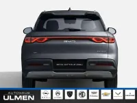 Neu BYD Atto 2 Boost 212 PS (155 kW) 2026 Time grey SUV