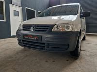 Gebraucht VW T5 80 PS (58 kW) 2006 Weiß Van