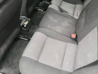 Gebraucht VW Golf IV 90 PS (66 kW) 2000 Silber Kleinwagen