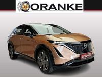 gebraucht Nissan Ariya 87 kWh e-4ORCE 290kW Evolve+Pack*20Zoll*