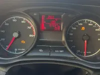 Gebraucht Seat Ibiza SC Reference 60 PS (44 kW) 2012 Weiß Kleinwagen
