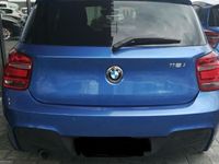 gebraucht BMW 116 116 i M-Paket